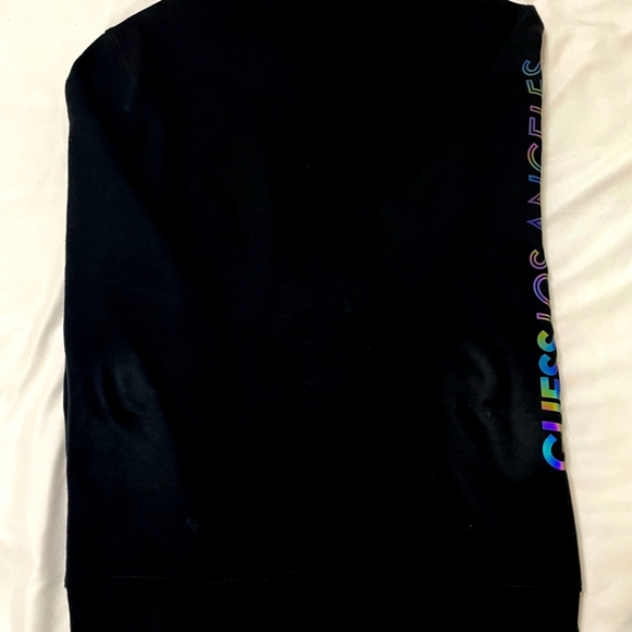 Guess Sweatshirt - Picture 5 of 5
